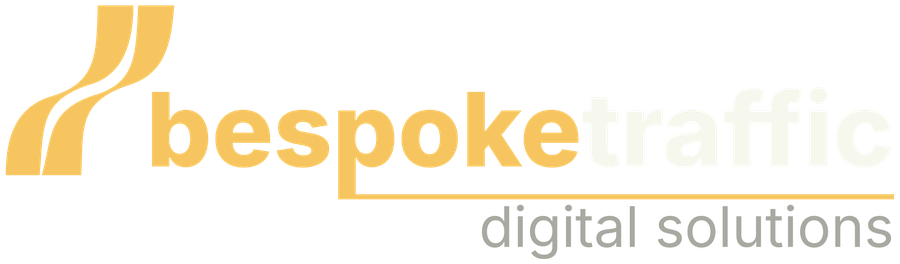 Bespoke Traffic, digital solutions